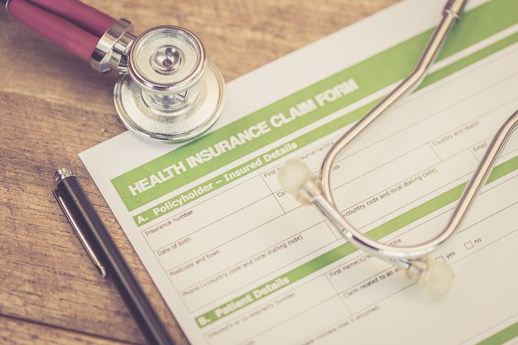 Health Insurance Claims