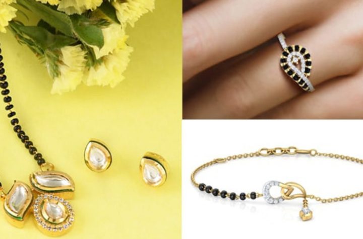 Ways to Wear Your Mangalsutra