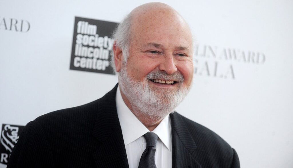 Rob Reiner Net Worth – Biography, Career, Spouse And More