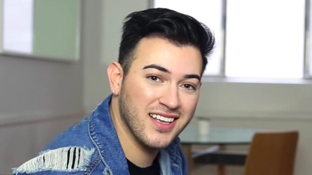 Manny Mua Net Worth 2021