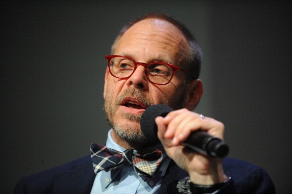 Alton Brown Net Worth – Biography, Career, Spouse And More