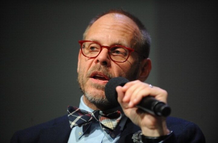 Alton Brown Net Worth – Biography, Career, Spouse And More