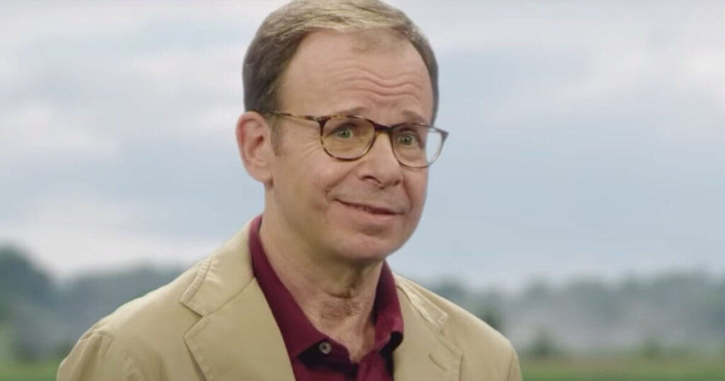 Rick Moranis Net Worth – Biography, Career, Spouse And More