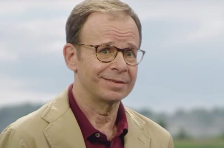 Rick Moranis Net Worth – Biography, Career, Spouse And More