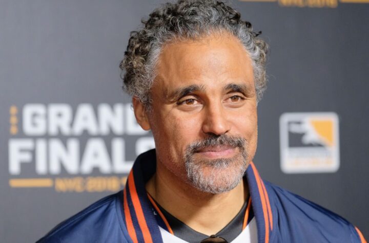 Rick Fox Net Worth – Biography, Career, Spouse And More