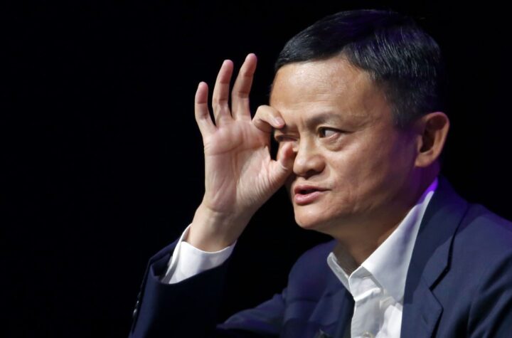 Jack Ma Net Worth 2021 – the story of the unplanned success