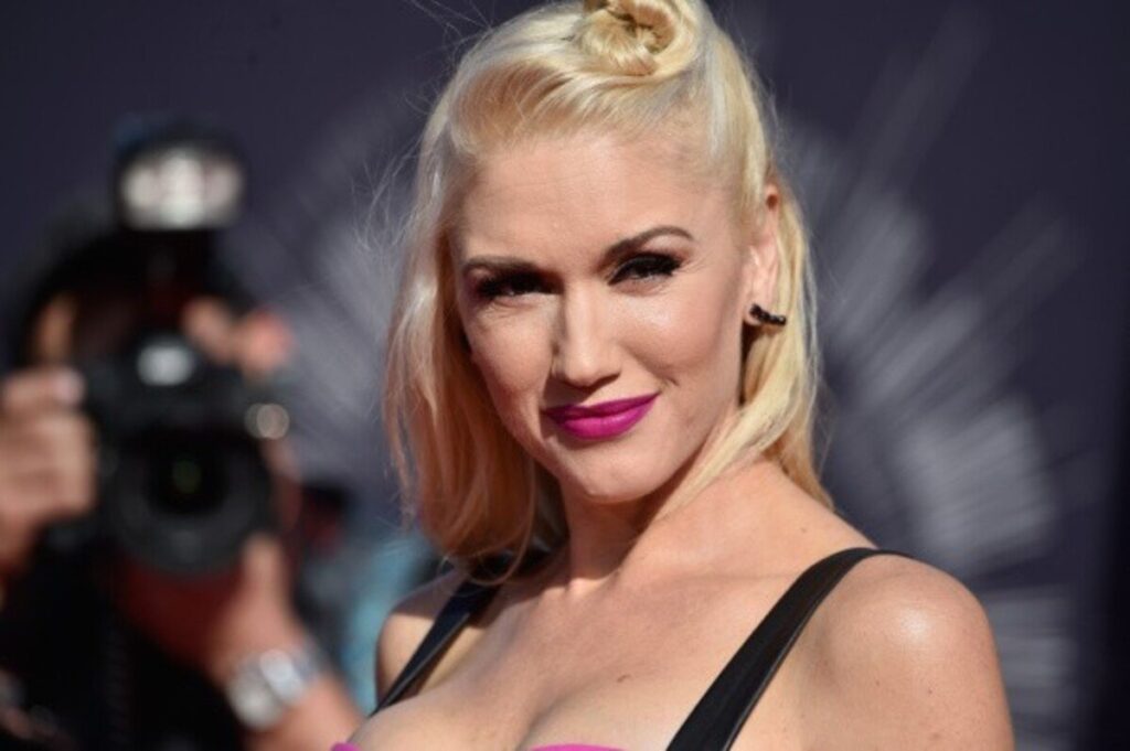 Gwen Stefani Net Worth 2021