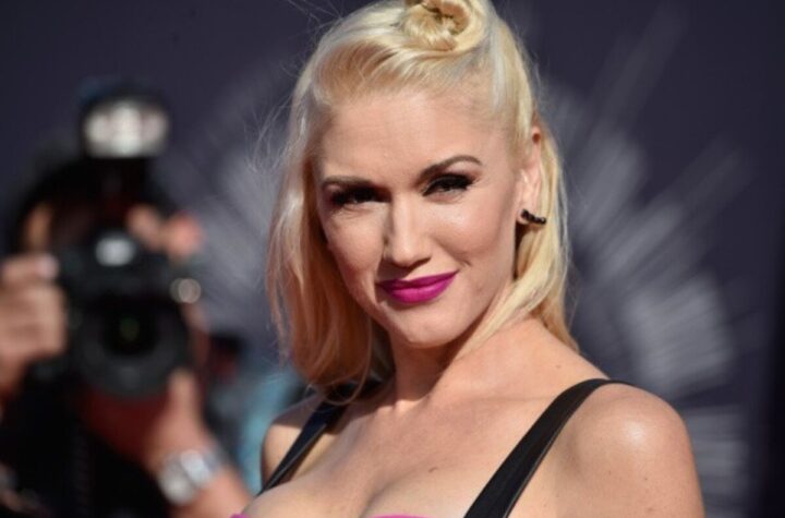 Gwen Stefani Net Worth 2021