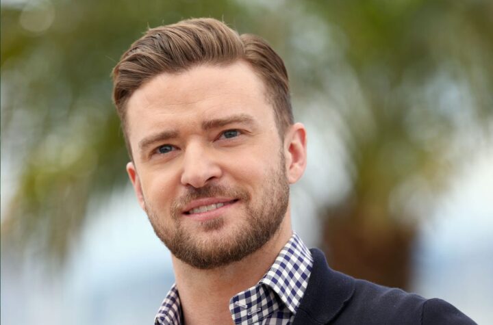 Justin Timberlake Net Worth 2021