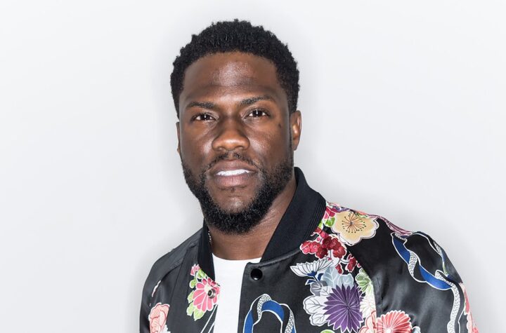 Kevin Hart’s Networth and Career Details