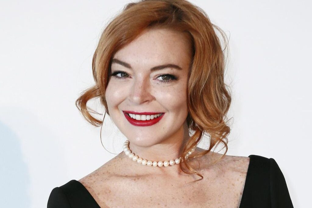 Lindsay Lohan Net Worth 2021 – How much is the Actress worth?