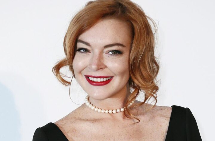 Lindsay Lohan Net Worth 2021 – How much is the Actress worth?