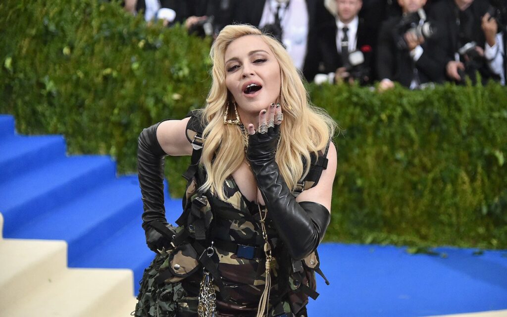 Madonna Net Worth 2020 – The Life of the Queen of Pop