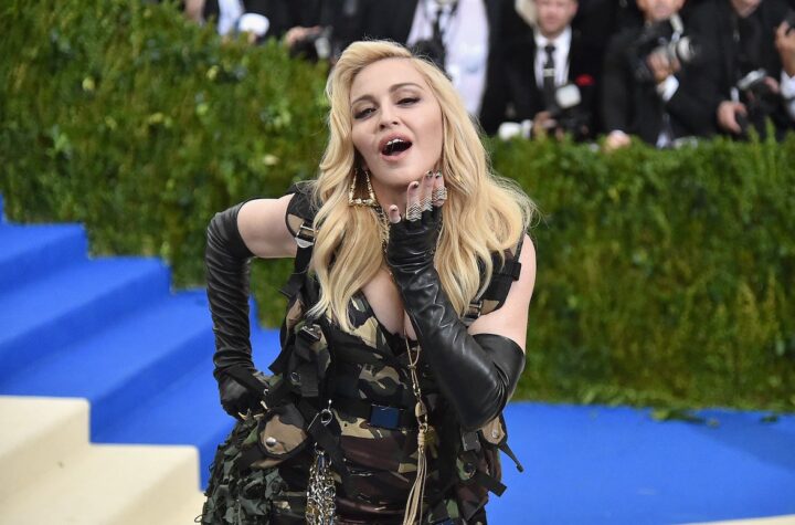 Madonna Net Worth 2020 – The Life of the Queen of Pop