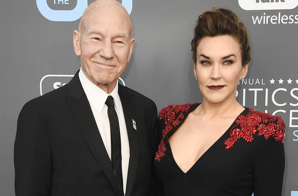 Patrick Stewart Net Worth – Biography, Career, Spouse And More