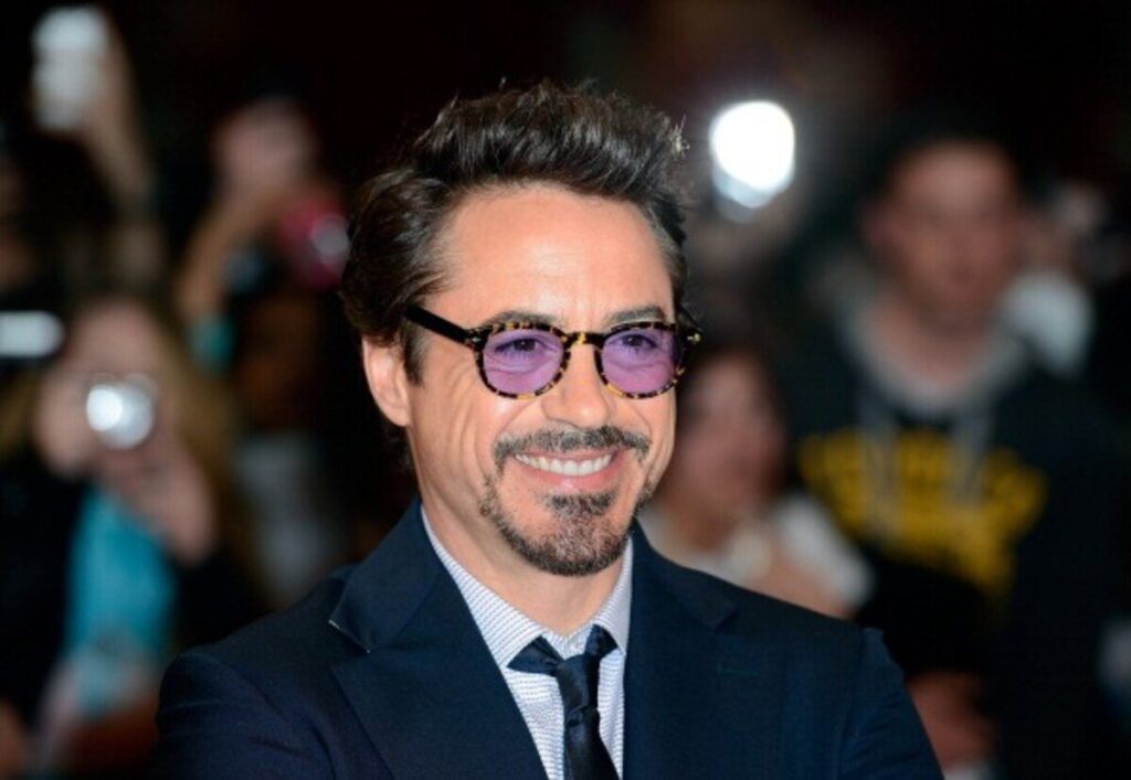 Robert Downey Jr Net Worth 2021