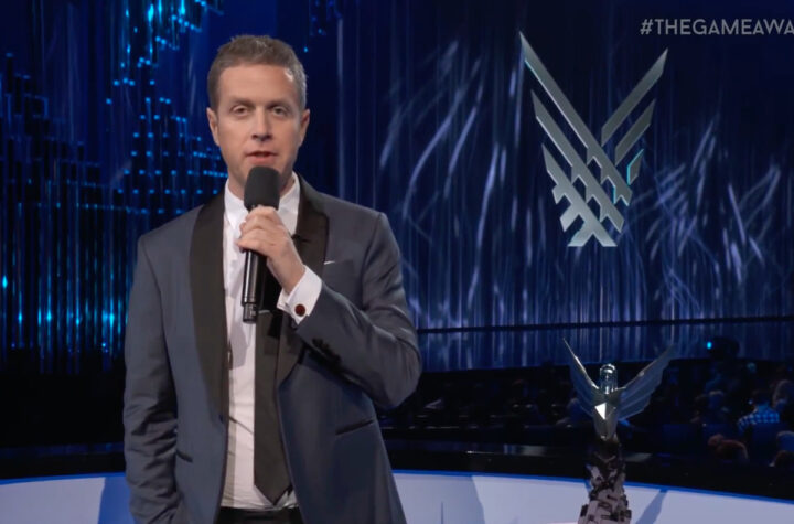 Geoff Keighley Net worth 2021