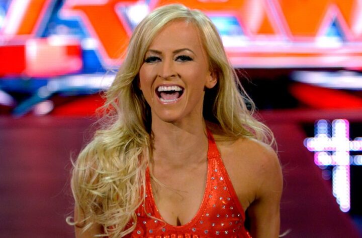 Summer Rae – Biography and Net Worth 2021