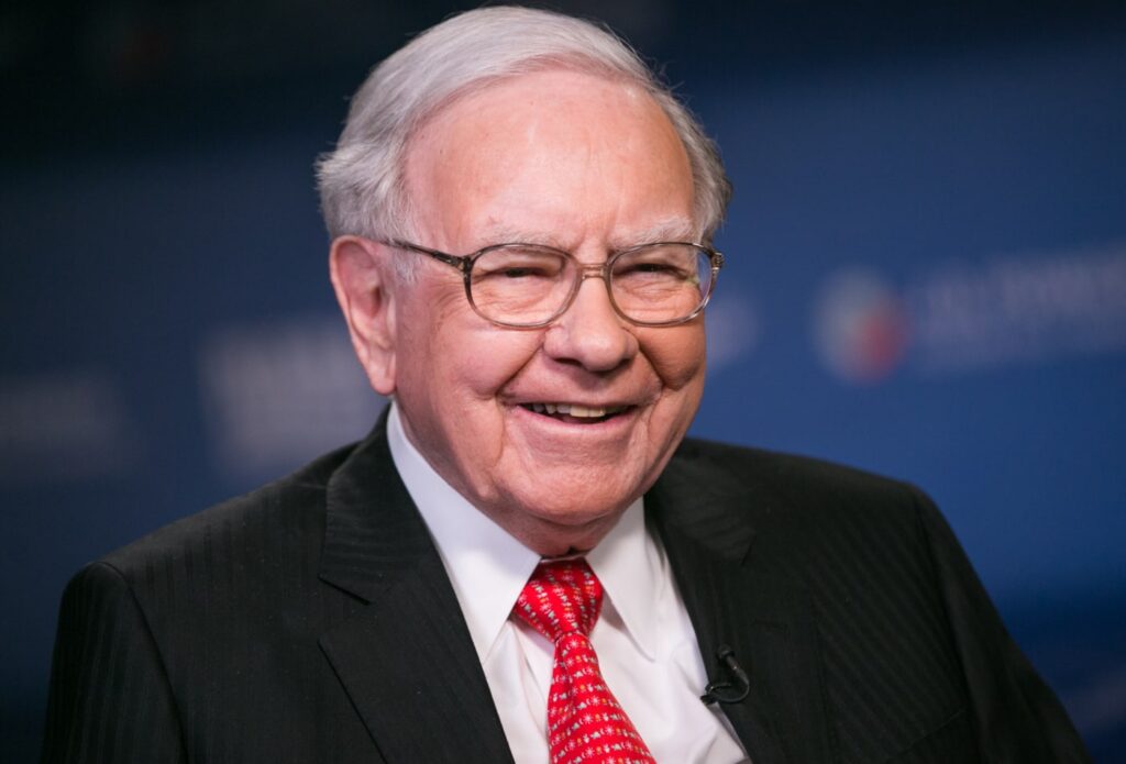 Warren Buffett Net Worth 2020 – the man who shaped our media