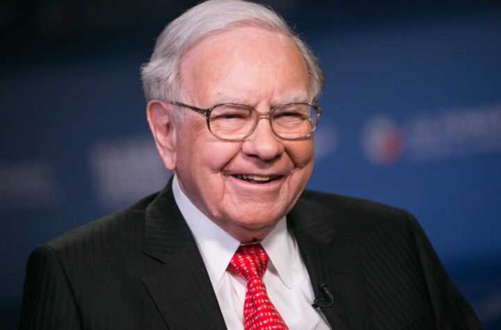 Warren Buffett Net Worth 2020 – the man who shaped our media