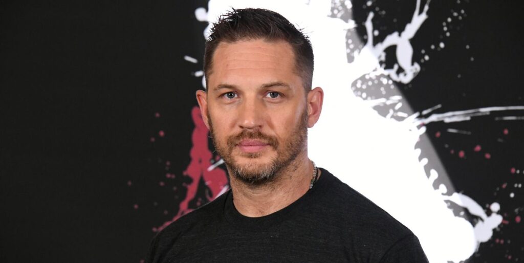 Tom Hardy Net Worth 2021 – An English Actor