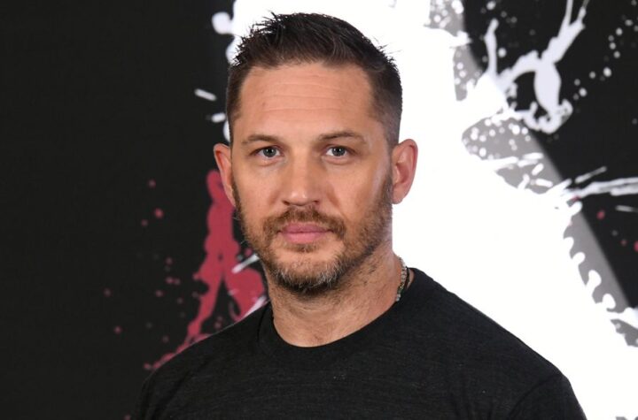 Tom Hardy Net Worth 2021 – An English Actor