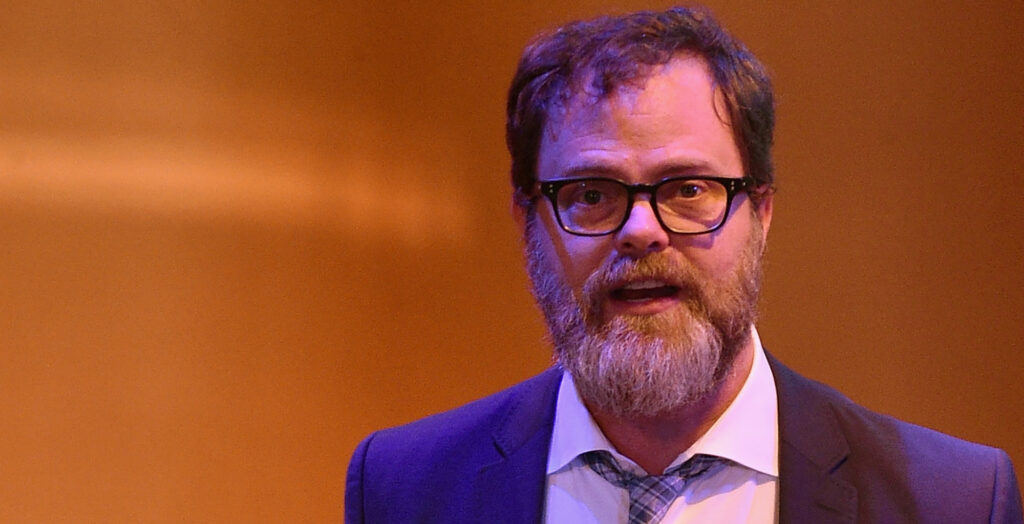 Rainn Wilson Net Worth – Biography, Career, Spouse And More