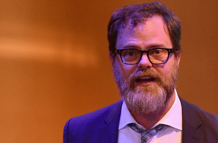 Rainn Wilson Net Worth – Biography, Career, Spouse And More