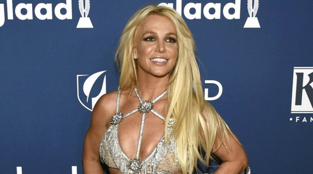 Britney Spears Net Worth 2021
