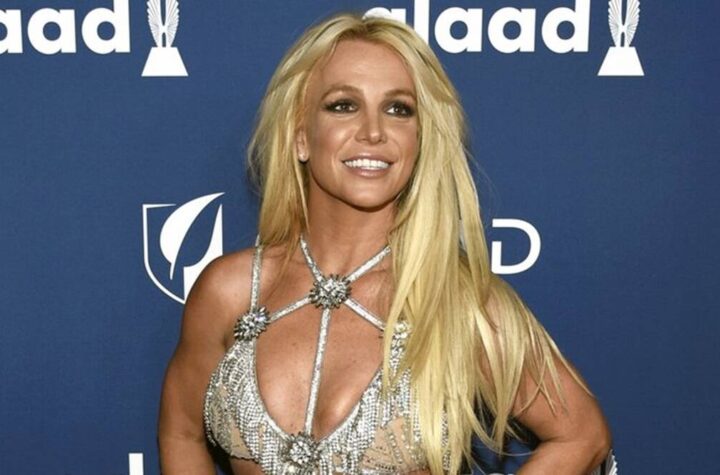 Britney Spears Net Worth 2021