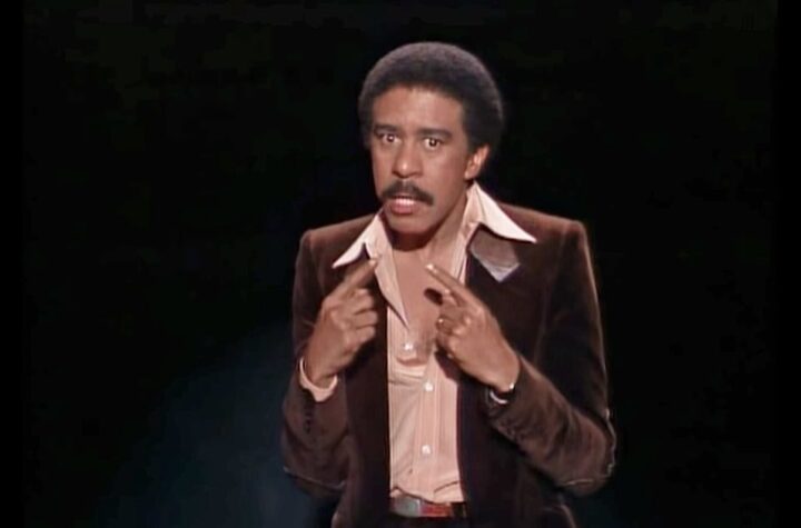 Richard Pryor Net Worth – Biography, Career, Spouse And More