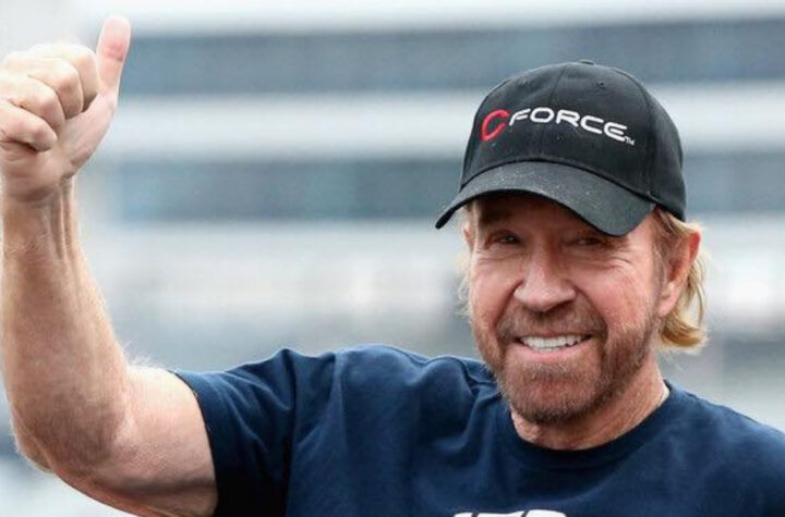 Chuck Norris Net Worth 2020 – Life, Career, Earnings