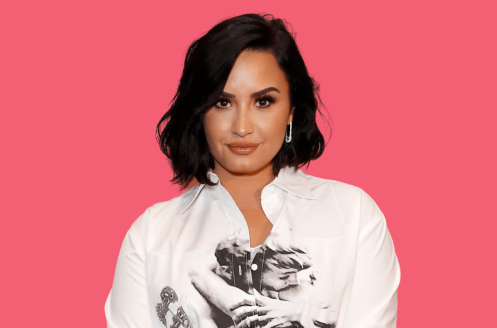 Demi Lovato Net Worth 2021