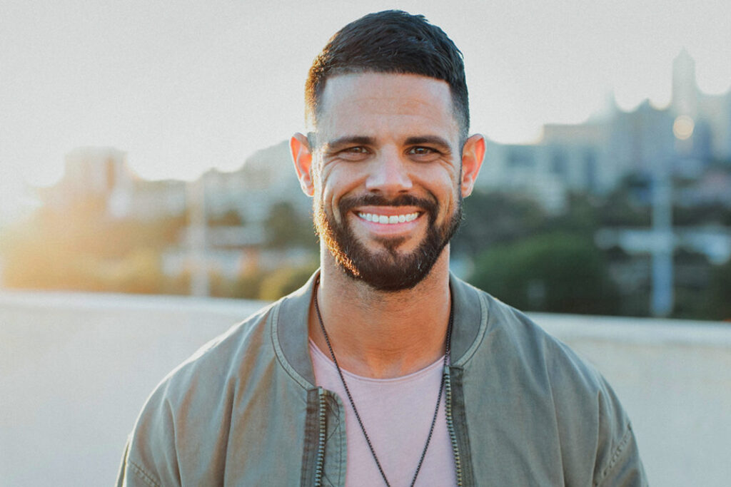 Steven Furtick Net Worth 2021