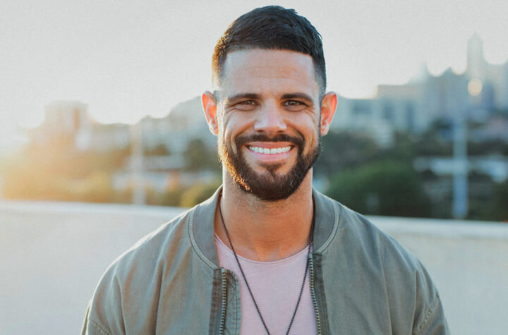 Steven Furtick Net Worth 2021