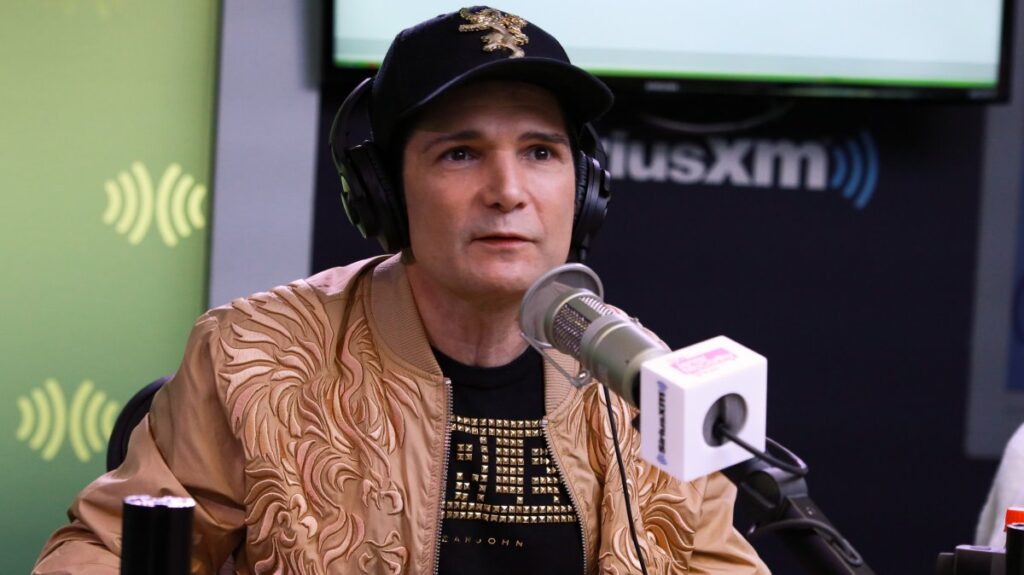 Corey Feldman Net Worth 2021 – Bio, Personal Life, Career