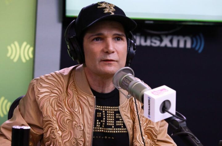 Corey Feldman Net Worth 2021 – Bio, Personal Life, Career