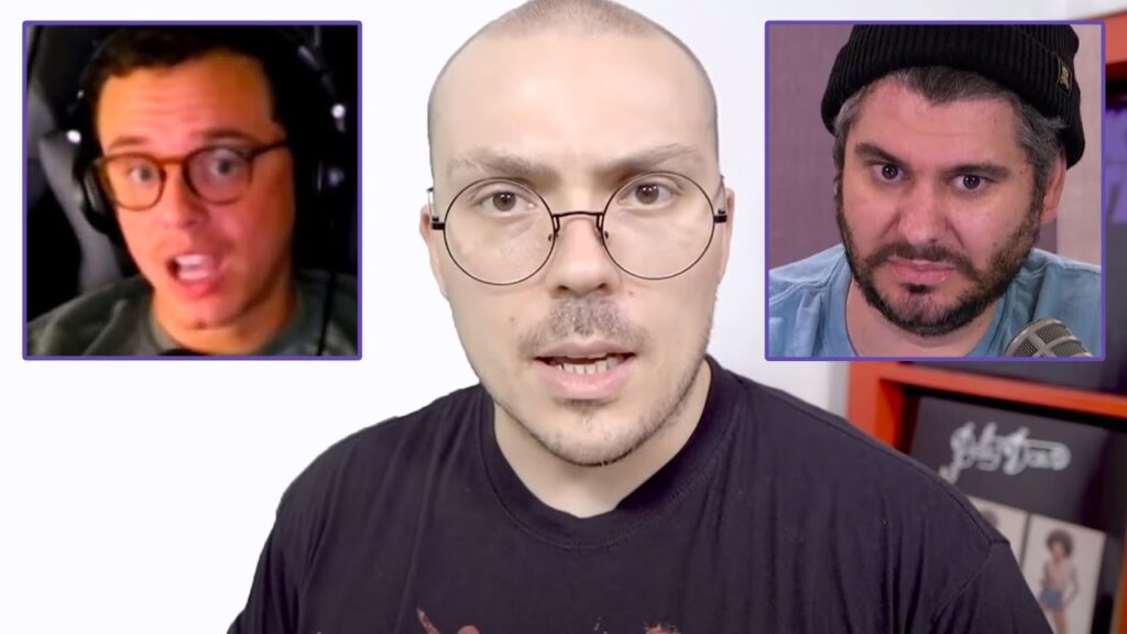 Anthony Fantano Bio, Life, Career, Net Worth 2021