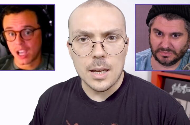 Anthony Fantano Bio, Life, Career, Net Worth 2021