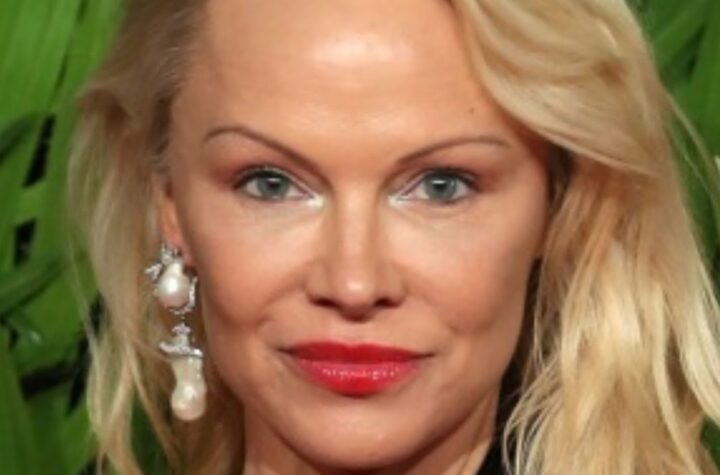 Pamela Anderson Net Worth 2020 – Relationship, Career, Life