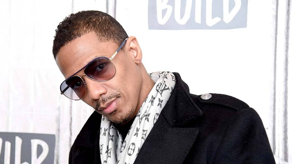 Nick Cannon Net Worth 2021