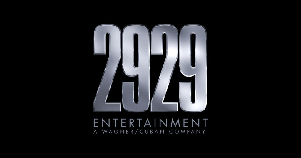 2929 Entertainment Net worth & Company Info