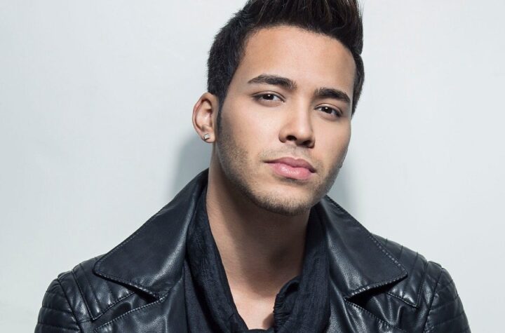 Prince Royce Net Worth – Biography, Career, Spouse And More