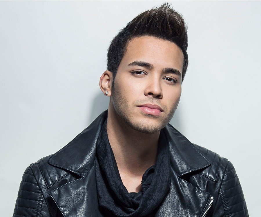 Prince Royce Net Worth – Biography, Career, Spouse And More