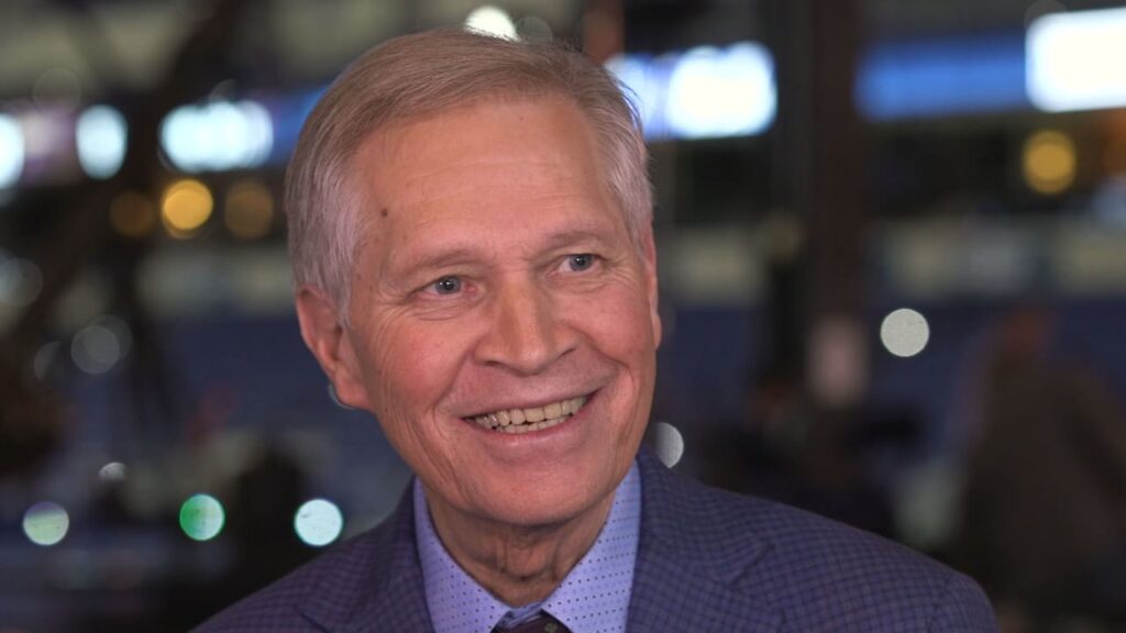 Chris Mortensen Bio, Career, Personal Life, Net Worth 2021