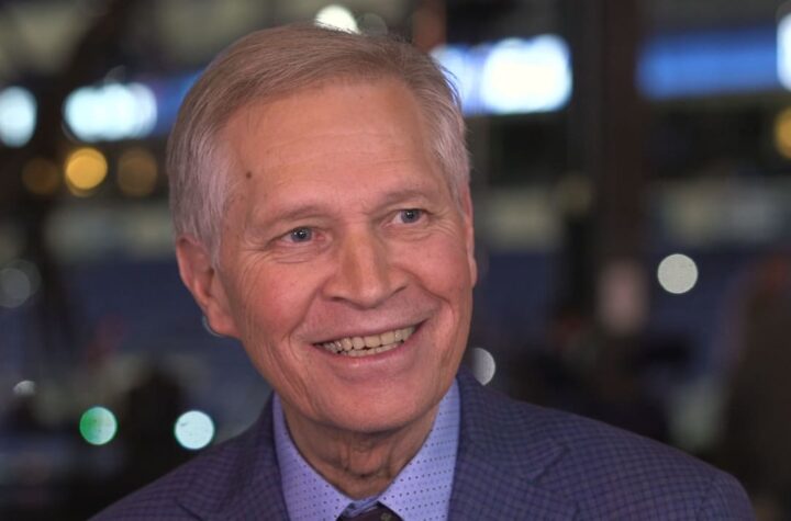 Chris Mortensen Bio, Career, Personal Life, Net Worth 2021