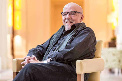 Paulo Coelho Net Worth 2021