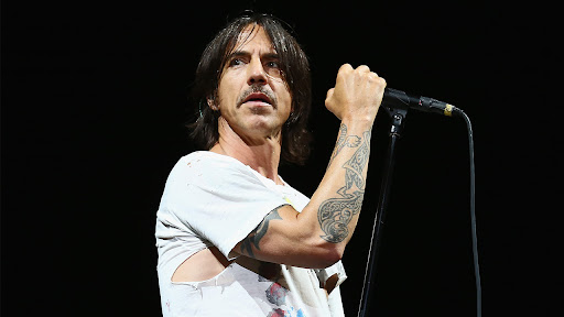 Anthony Kiedis Net Worth – Biography, Career, Spouse And More