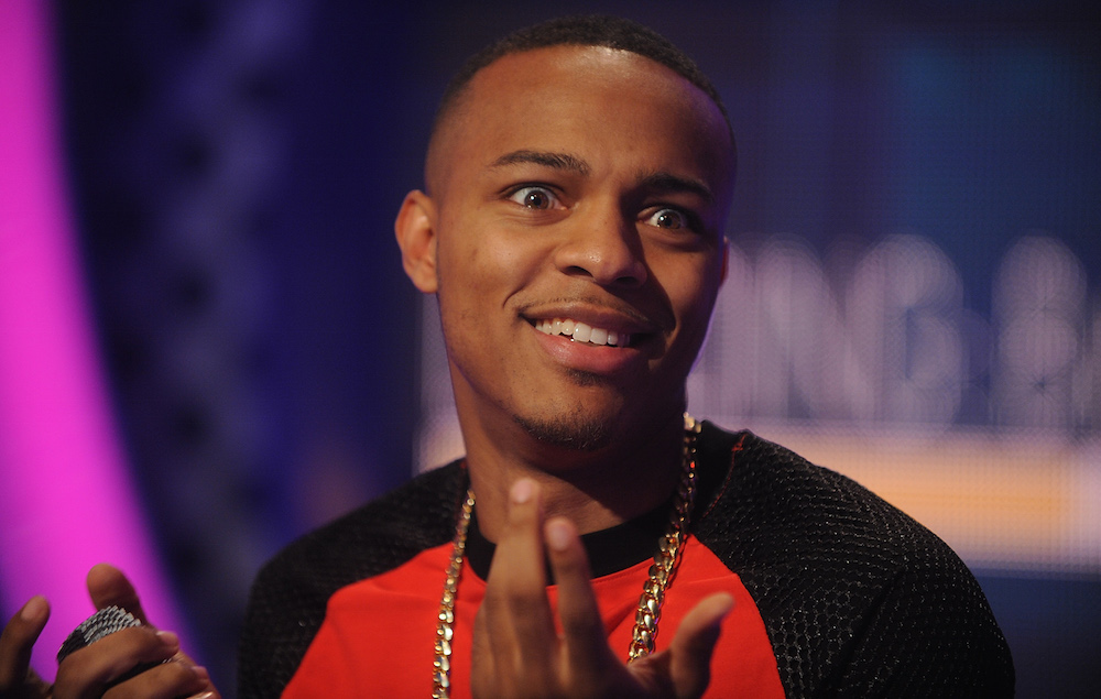 Bow Wow Net Worth 2021