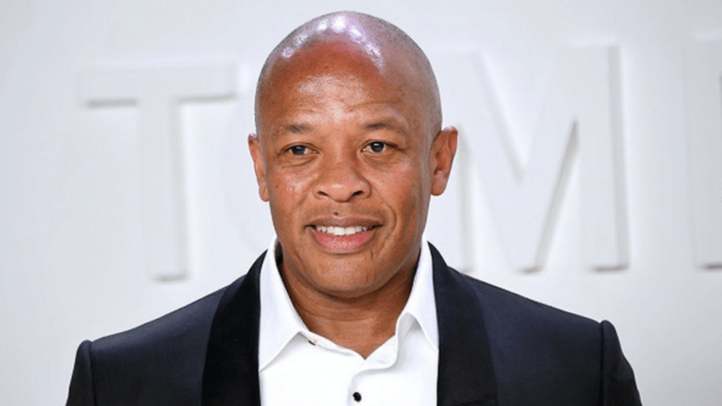 Dr Dre Net Worth 2021